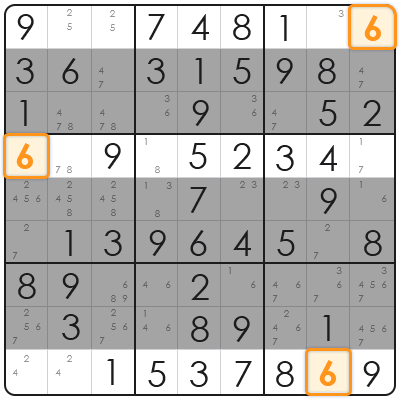 two player sudoku